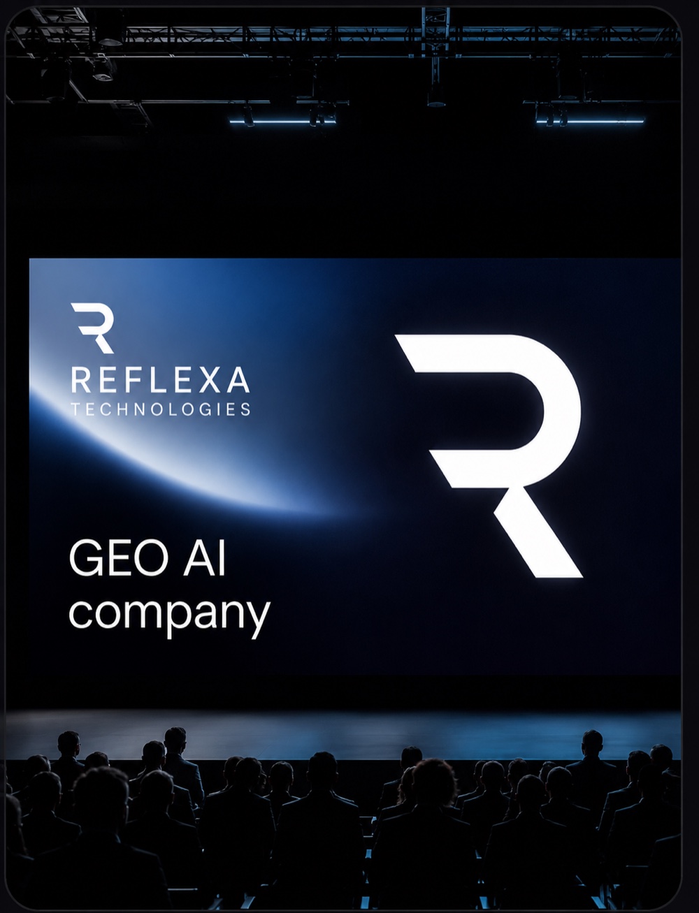 Reflexa Technologies — a GEO AI company
